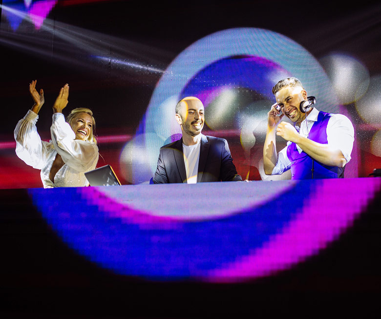 TM DJ´s