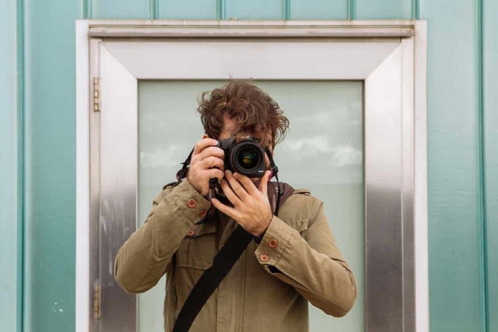Curso de fotografía para principiantes