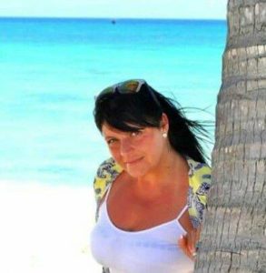 Norma Mena