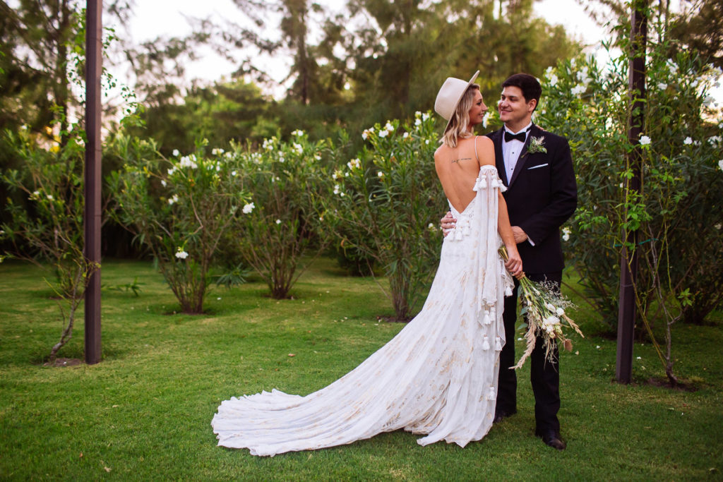 Casamiento en La Herencia Eventos