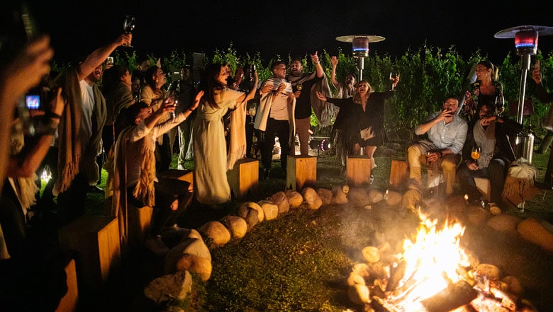 fogon-pre-casamiento-the-vines-tunuyan