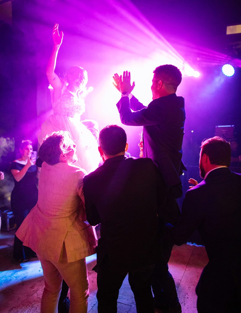 casamiento-the-vines-mendoza-pista