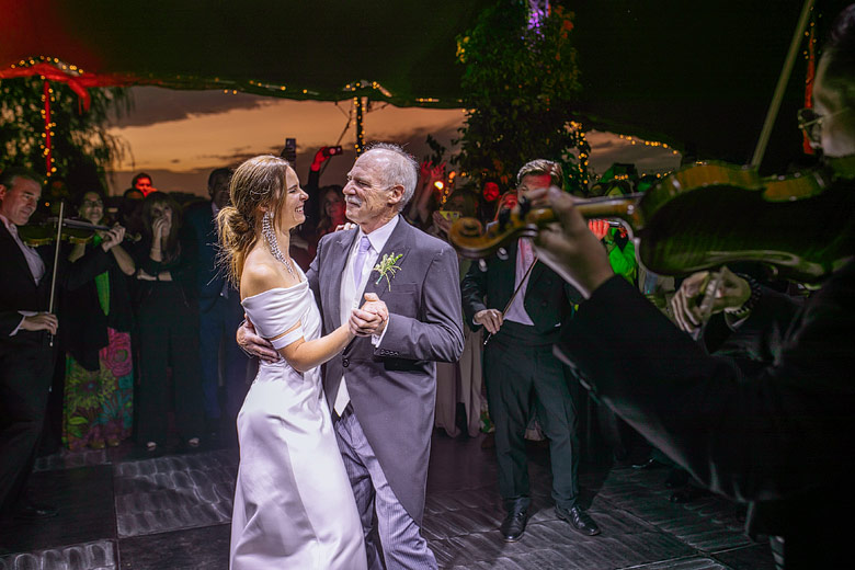 vals-papa-novia-violines-atardecer