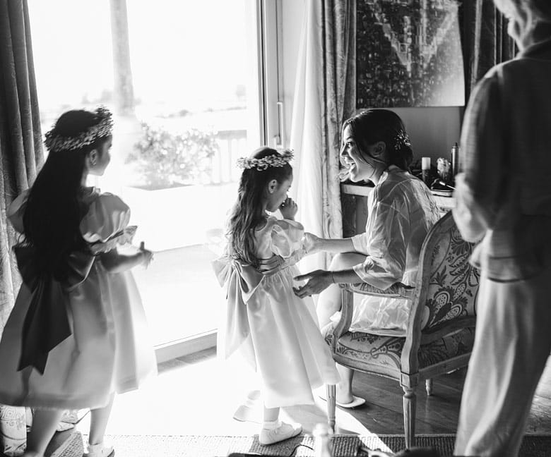 fotos espontaneas de boda en jose ignacio