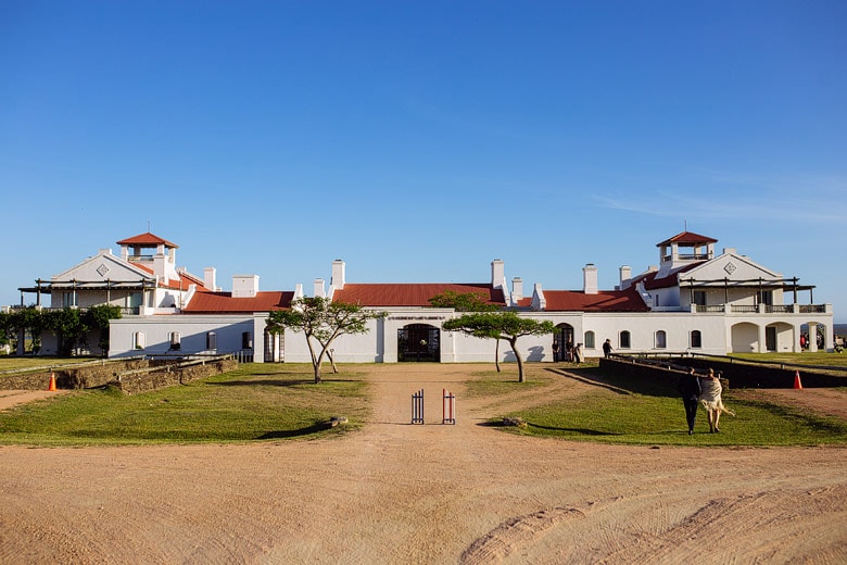 estancia vik jose ignacio uruguay