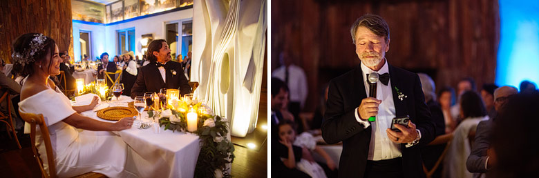  speaches uruguay wedding
