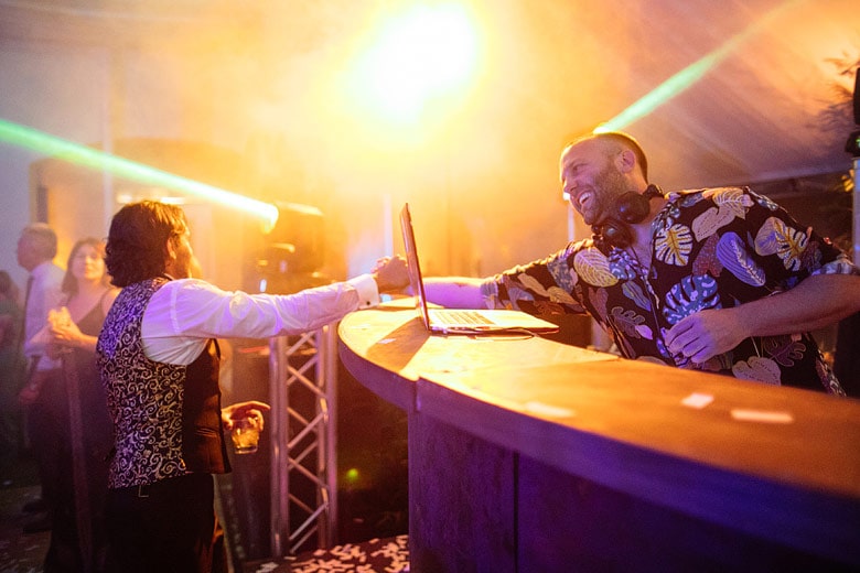  boda dj fer marconetti jose ignacio
