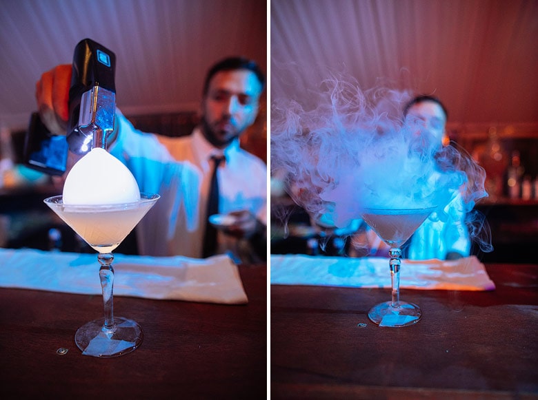  cocktail bar wedding jose ignacio