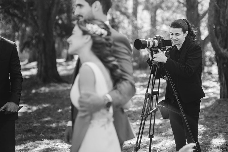 Videografas de boda buenos aires