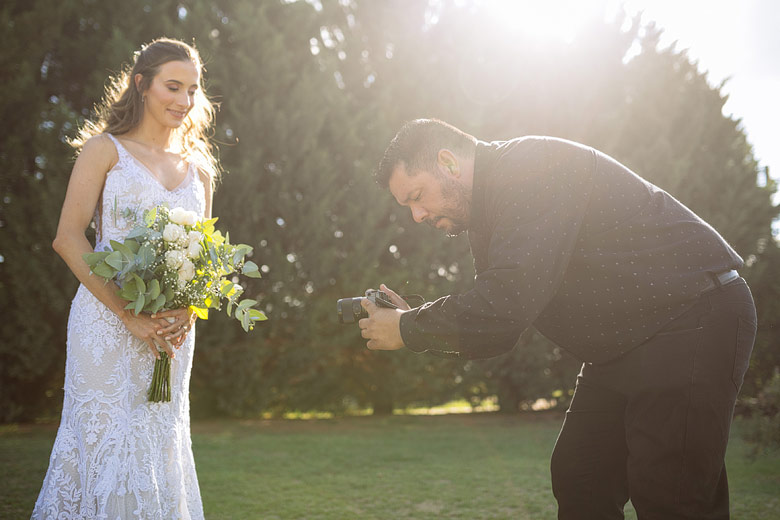 Videos de bodas originales argentina