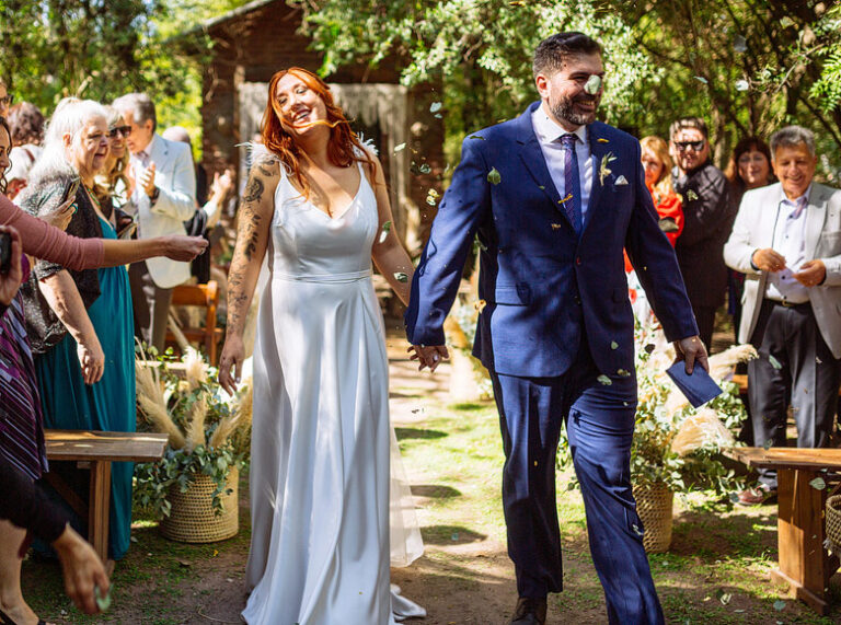 bodas sostenibles