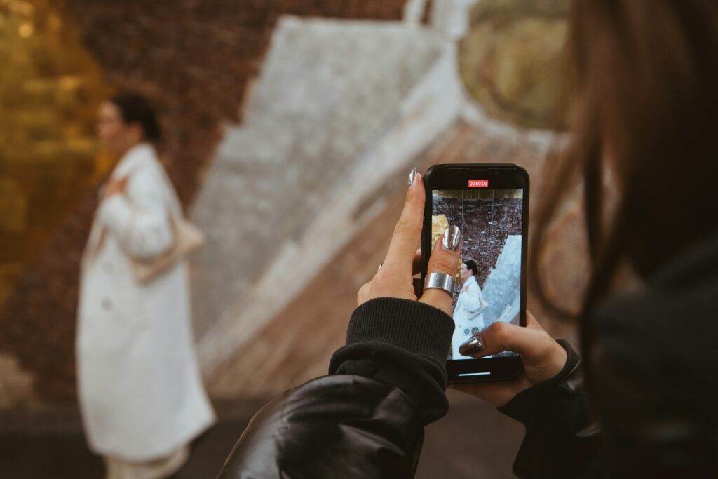 creador de contenidos para bodas en buenos aires