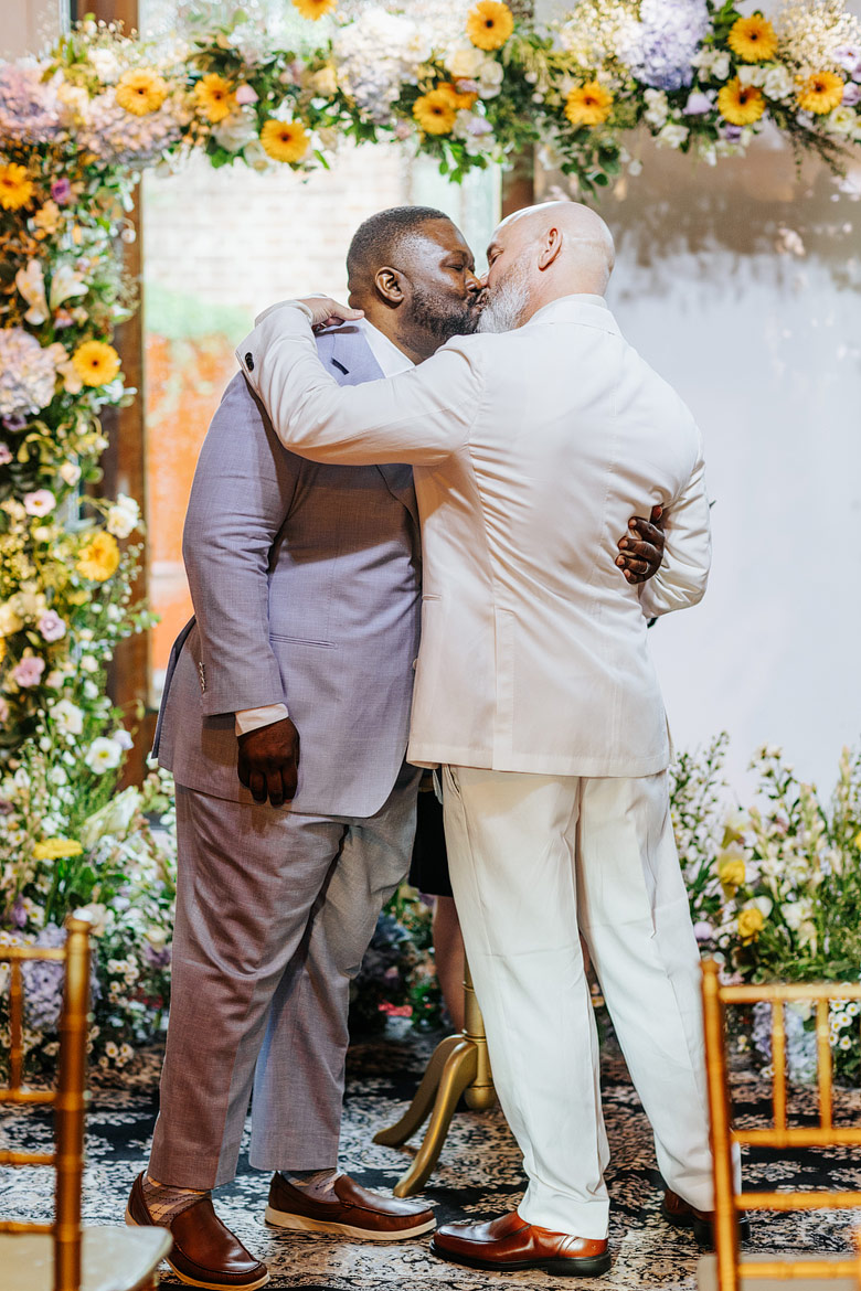 same sex wedding buenos aires
