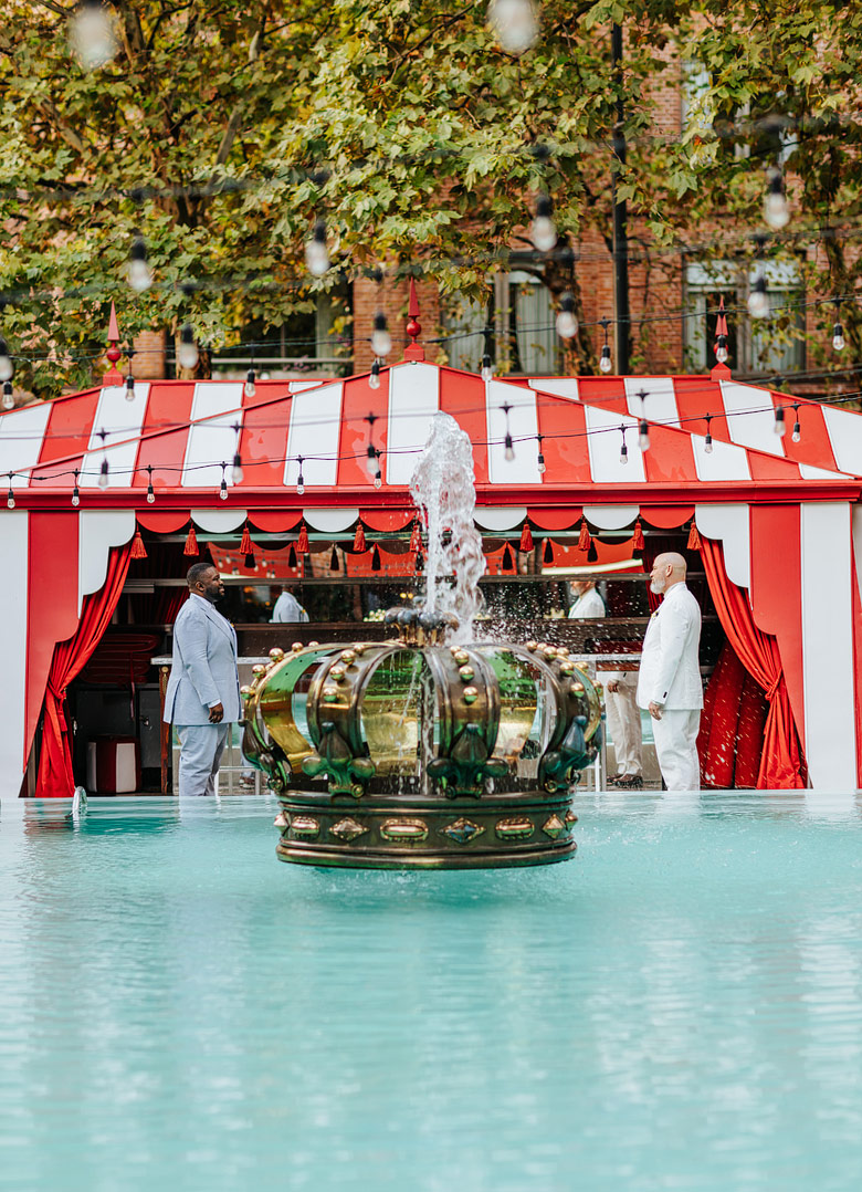 intimate destination wedding buenos aires