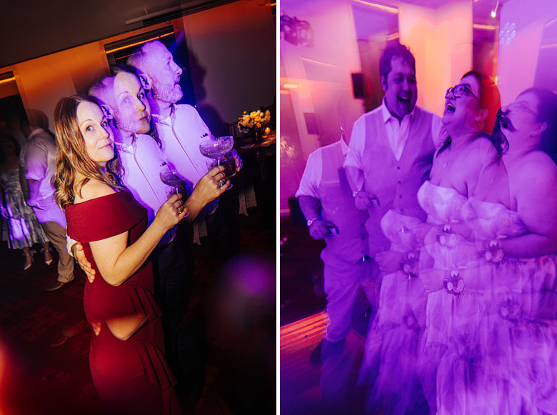 fotos creativas de boda buenos aires