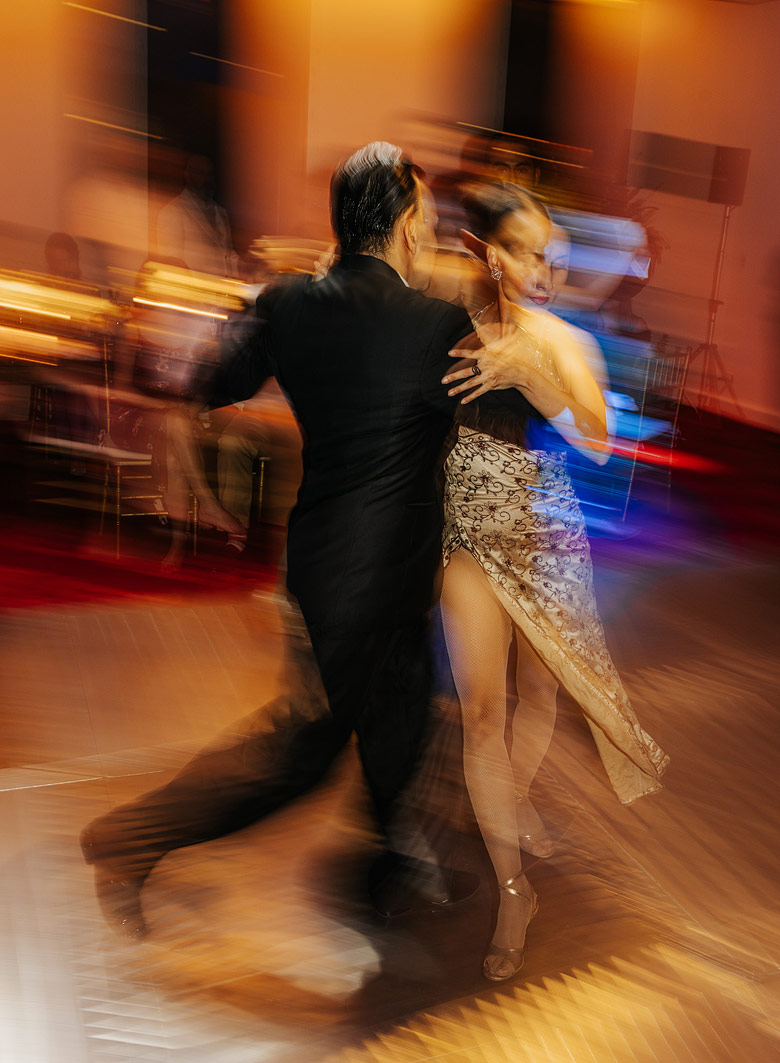 show de tango hotel faena